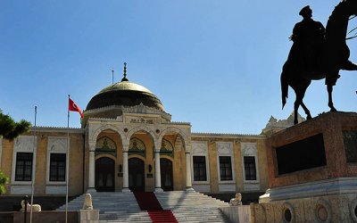 Güzel Ankara Turu