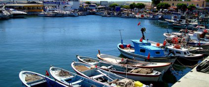 Kent Travel Agency