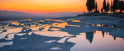 Kent Travel Agency