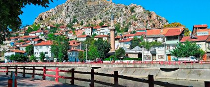 Kent Travel Agency