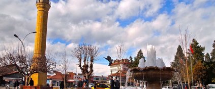 Kent Travel Agency