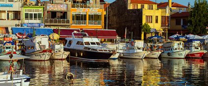 Kent Travel Agency