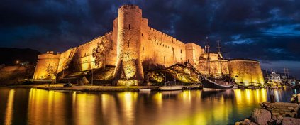 Kent Travel Agency