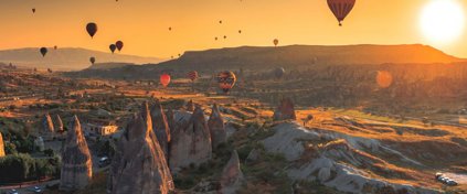 Kent Travel Agency