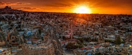 Kent Travel Agency