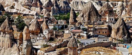 Kent Travel Agency
