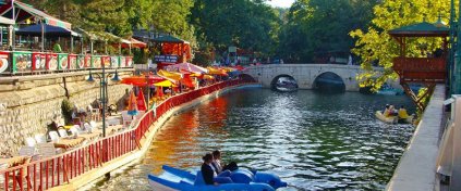 Kent Travel Agency