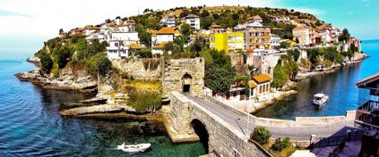 Kent Travel Agency