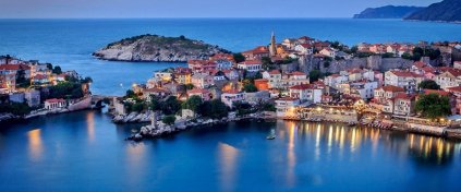 Kent Travel Agency