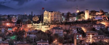 Kent Travel Agency