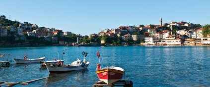 Kent Travel Agency